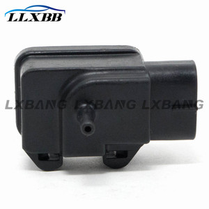 Không Khí ban đầu Áp Suất Đường Ống Nạp Cảm Biến 89420-30070 BẢN ĐỒ Cảm Biến Cho Toyota 8942030070 - Product Image 3