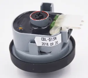 Sensor de presión de aumento de tubería de agua, fácil y fácil de manejar, Dayu CDL-D15N, <span class=keywords><strong>lavadora</strong></span> plana, sensor de presión - Product Image 1