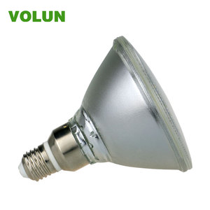 एसी/डीसी 10-30 वी 120 डिग्री बीम कोण ग्लास आवास आईपी 65 10W स्ड एलईडी - Product Image 2