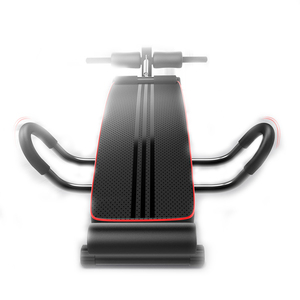 Easy — banc d'exercices à domicile, musculation, pliable, <span class=keywords><strong>Mini</strong></span> banc assis - Product Image 6
