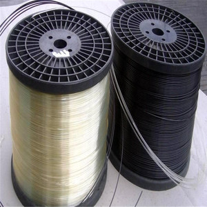 HDPE البوليستر خيوط حيدة سلك للزراعة الدفيئة - Product Image 2