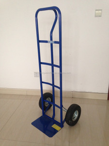 Hai Bánh Xe Bao Xe Tải Và Xe Đẩy Tay <span class=keywords><strong>HT1805</strong></span> - Product Image 4