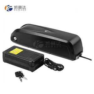 충전식 리튬 배터리 36v 10ah 전기 자전거 리튬 이온 배터리 전기 자전거 - Product Image 3