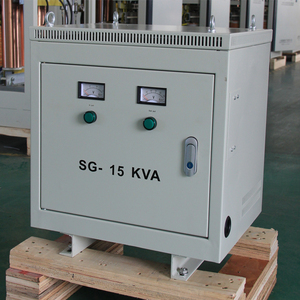 10kw Trafo - Product Image 2