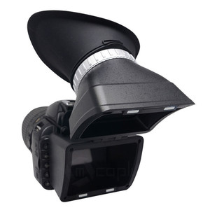 Màn hình LCD ngắm ảnh chuyên nghiệp MK-VF2 cho máy ảnh, giá bán buôn - Product Image 5