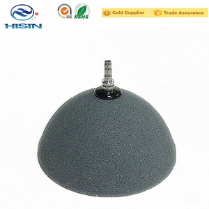 Aquarium รูปร่างพาย <span class=keywords><strong>Airstone</strong></span> คุณภาพดีสำหรับ Water Treatment - Product Image 5