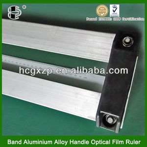 2025 뜨거운 판매 HCL04-1000 광학 미터 높은 투명 10 배 배율 자 프리미엄 광학 필름 측정 및 측정 도구 - Product Image 3