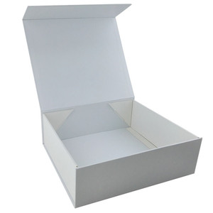Fabricant professionnel de boîtes d'emballage en papier recyclable avec laminage mat <span class=keywords><strong>pour</strong></span> draps, dossiers et produits ménagers - Product Image 1