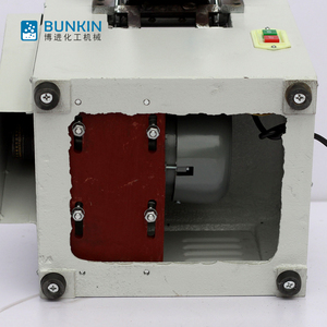 <span class=keywords><strong>S65</strong></span> <span class=keywords><strong>Lab</strong></span> Use Três Roll Mill - Product Image 5