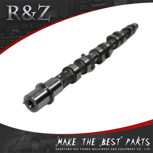 Alta calidad venta caliente <span class=keywords><strong>WE</strong></span> 01 del árbol <span class=keywords><strong>de</strong></span> levas para Mazda MT-50 pick up 2998cc 3.0D DOHC 16 v, 2006 - - Product Image 1