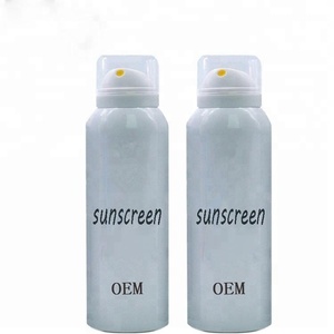 L'oxyde De <span class=keywords><strong>Zinc</strong></span> <span class=keywords><strong>Crème</strong></span> <span class=keywords><strong>Solaire</strong></span> SPF30 (OEM/ODM) - Product Image 3