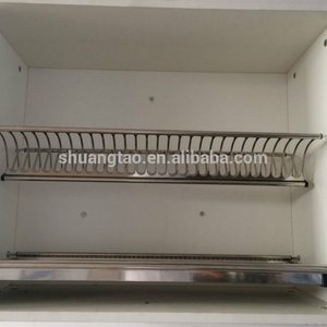 <span class=keywords><strong>Scolapiatti</strong></span> da <span class=keywords><strong>Cucina</strong></span> in Acciaio Inox ISO, <span class=keywords><strong>Scolapiatti</strong></span> da Parete per <span class=keywords><strong>Cucina</strong></span> del Produttore di Guangzhou - Product Image 2