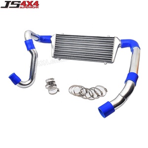 DIESEL intercooler Kit cho Hilux VIGO kun15 kun25 05-14 2.5L 2kd - Product Image 2
