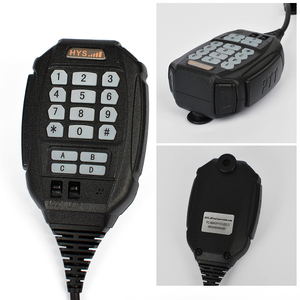 Capacidad de Repetidor De Banda cruzada Banda de Aire Jamón Car Radio Transceptor - Product Image 2