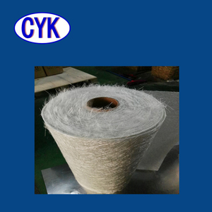 זכוכית סיבי סירת פיברגלס קצוץ גדיל מחצלת - Product Image 2