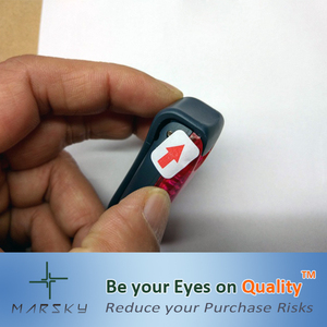 Guangdong Zhuhai Inspectiebedrijf - Product Image 2