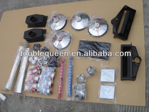 Bàn Bóng Đá <span class=keywords><strong>Kicker</strong></span> - Product Image 5