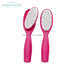 <span class=keywords><strong>Al</strong></span> por mayor nuevo estilo plástico manejado metal foot <span class=keywords><strong>file</strong></span> - Product Image 3