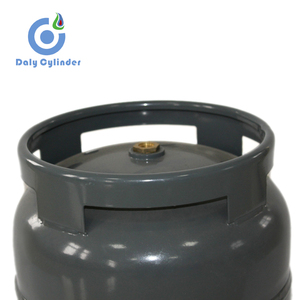 حار في بنن أفريقيا الزنك مطلي خزان غاز بترولي مسال اسطوانة غاز مع أدنى سعر - Product Image 5