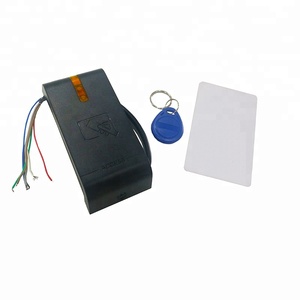 Черный 125 кГц EM-<span class=keywords><strong>ID</strong></span> Близость Rfid <span class=keywords><strong>Card</strong></span> <span class=keywords><strong>Reader</strong></span> - Product Image 4
