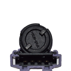 NOUVEAU Interrupteur d'arrêt des feux de freinage pour VW MK4 Golf <span class=keywords><strong>Lupo</strong></span> Touareg Audi 1J0945511A 1J0945511D - Product Image 5
