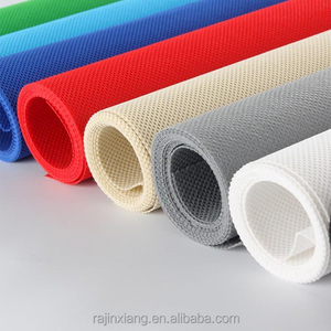 Factory wholesale high quality low price white non-woven fabric