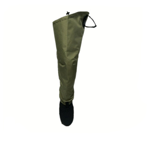 Breathable <strong>Waders</strong> Waterproof Fishing Wide Hips Pants <strong>for</strong> <strong>Men</strong> - Product Image 2