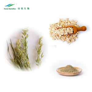 Sağlık takviyeleri için saf doğal yulaf 1 3 Beta Glucan özleri 70% 80%