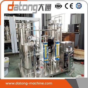 Eléctrica mezclador de bebidas carbonatadas máquina minxing - Product Image 6