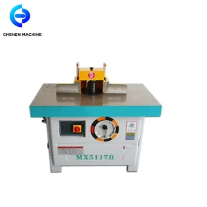 Gỗ Trục Chính moulder/Dọc trục chính phay/trục chính moulder