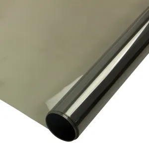 4mil nano ceramica tint film per la finestra di automobile proteggere finestra di automobile solare tinta pellicola in accessori per auto KR50100