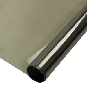 4mil nano เซรามิคฟิล์มสำหรับรถยนต์ <span class=keywords><strong>window</strong></span> ปกป้องรถ solar tint ฟิล์มรถอุปกรณ์เสริม KR50100 - Product Image 1