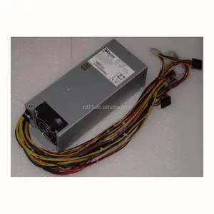 YM-7501B 500W 2U خادم امدادات الطاقة 80plus العمل YM-7501B