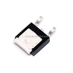 Chất lượng cao MOS transisotor MOSFET N-CH 150V 43A to263 irf3415s - Product Image 4
