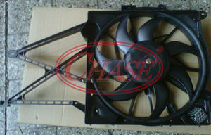Electroventilador <span class=keywords><strong>De</strong></span> Chevrolet Zafira Astra - Product Image 1