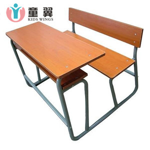 Atosun Factory Günstige Verkauf Schule Kantine Bildung Möbel Größe Schreibtisch Tische Stühle Bank - Product Image 3