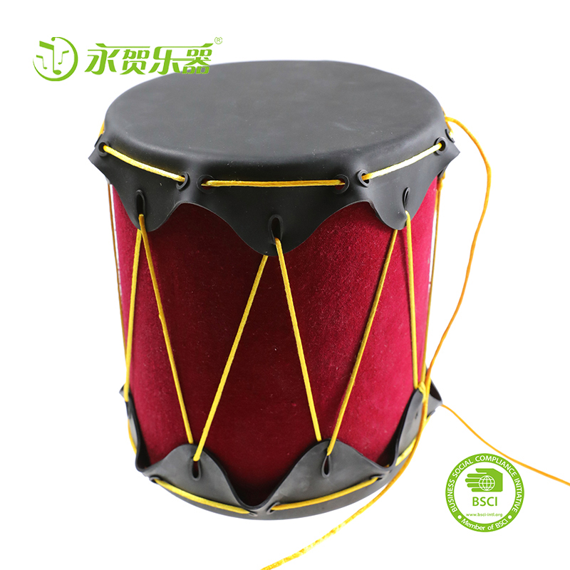 Лидер продаж Дешевые Высокое качество Популярные ударные инструмент барабаны кожа сиамские барабаны детские игрушки
