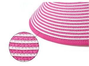 Algodón niños llanura sombreros del cubo venta - Product Image 2