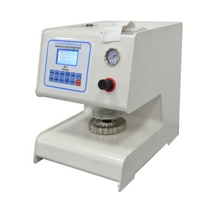 เครื่องทดสอบความแข็งแรงระเบิดราคาสำหรับกระดาษ - Product Image 6