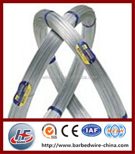 Trung quốc sản xuất Electro mạ kẽm <span class=keywords><strong>gi</strong></span> dây thép cây buộc máy ràng buộc xây dựng sử dụng uốn dịch vụ 0.7mm-4.0mm hengfeng - Product Image 2