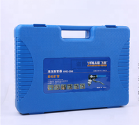 Ensemble d'outils d'expansion de tubes en cuivre pour la réfrigération hydraulique de haute qualité VALUE VHE-29B à vendre