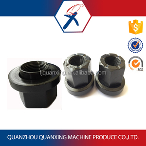 10 grado castillo <span class=keywords><strong>manga</strong></span> tuerca de <span class=keywords><strong>la</strong></span> rueda - Product Image 1