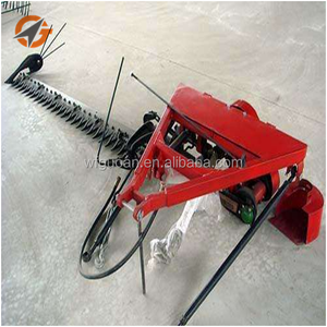 Haute technologie pas cher <span class=keywords><strong>prix</strong></span> riz paille <span class=keywords><strong>tondeuse</strong></span> à gazon faucille barre <span class=keywords><strong>tondeuse</strong></span> à vendre - Product Image 4