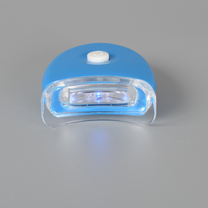 CE Ha Approvato il Nuovo Prodotto Rivoluzionario Whitelight Sbiancamento Dei Denti Ha Condotto Le Luci di Lampadina - Product Image 5