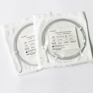 Wegwerp 150Cm 260Cm Hydrofiele Gecoat Guidewires - Product Image 5