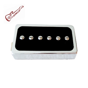 Un conjunto puente y cuello LP style Guitar pickup Guitar parts mejor precio en línea tienda china fabricante - Product Image 1