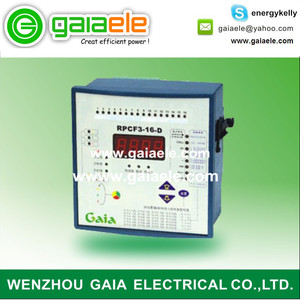 Casing Baja Relay JKL5C Merek WENZHOU GAIA Pengendali Faktor Daya JKL5C Penjualan Laris - Product Image 4