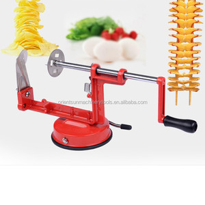 Cortador <span class=keywords><strong>de</strong></span> <span class=keywords><strong>Patatas</strong></span> en Espiral <span class=keywords><strong>Manual</strong></span> - Product Image 1
