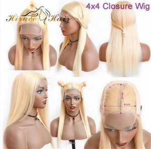 OEM Nouveau Design Blonde Ombre <span class=keywords><strong>Cendré</strong></span> <span class=keywords><strong>Couleur</strong></span> Perruques Juives perruques perruques colorées - Product Image 4