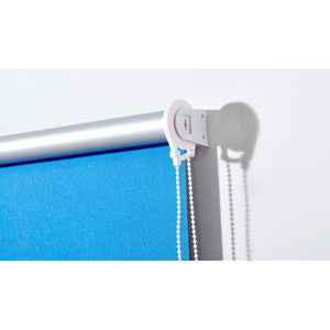 새로운 디자인 더블 레이어 패브릭 롤러 콤비 얼룩말 블라인드 - Product Image 5